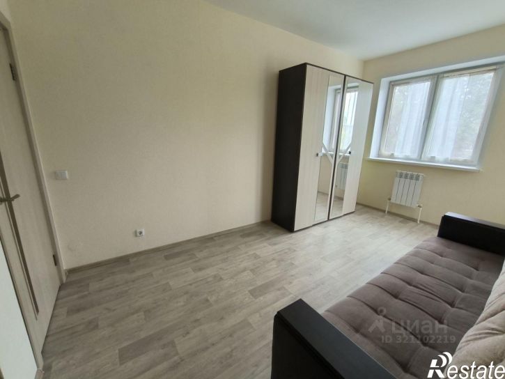 1-комн квартира ул Академика Павлова, 34Г,  д. 34Г