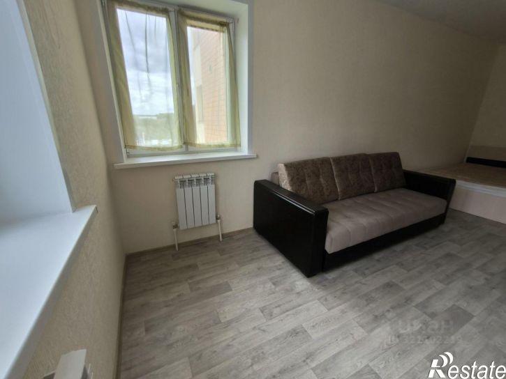 1-комн квартира ул Академика Павлова, 34Г,  д. 34Г