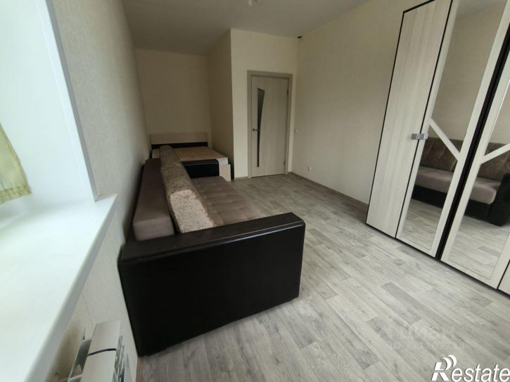1-комн квартира ул Академика Павлова, 34Г,  д. 34Г