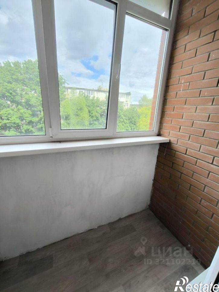 1-комн квартира ул Академика Павлова, 34Г,  д. 34Г
