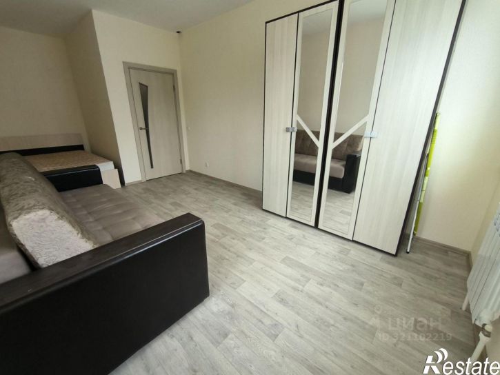 1-комн квартира ул Академика Павлова, 34Г,  д. 34Г