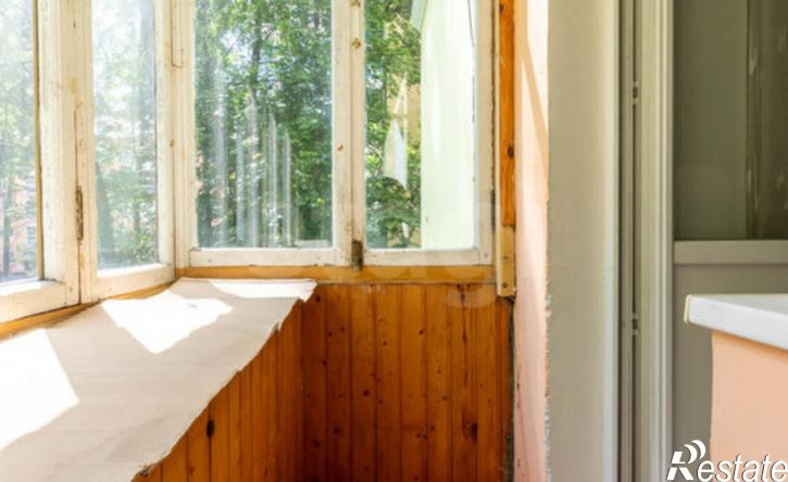 3-комн квартира ул Николая Руднева, 56Б,  д. 56Б