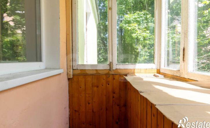 3-комн квартира ул Николая Руднева, 56Б,  д. 56Б