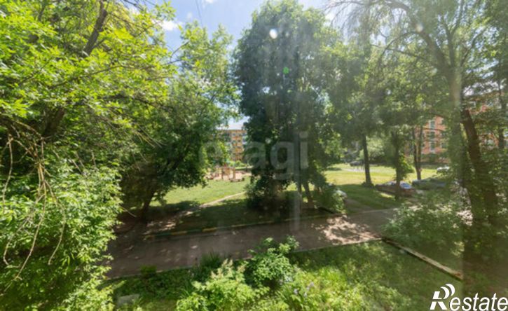 3-комн квартира ул Николая Руднева, 56Б,  д. 56Б