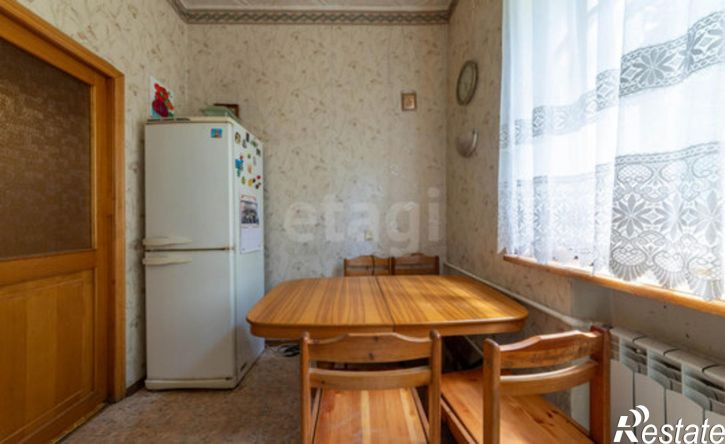 3-комн квартира ул Николая Руднева, 56Б,  д. 56Б
