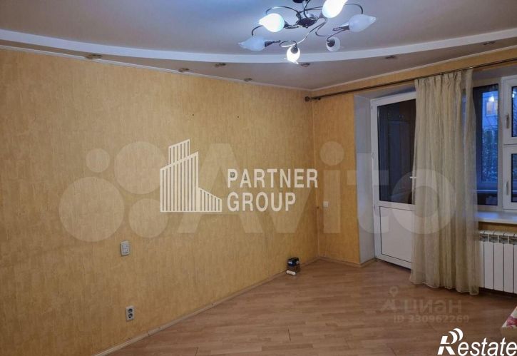 2-комн квартира Литейная улица, 33,  д. 33