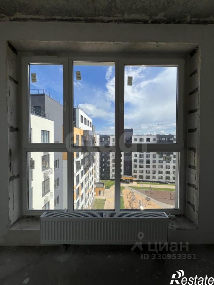 2-комн квартира Самоварная улица, 10,  д. 10