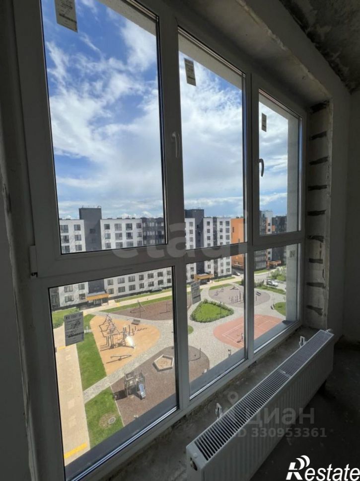 2-комн квартира Самоварная улица, 10,  д. 10