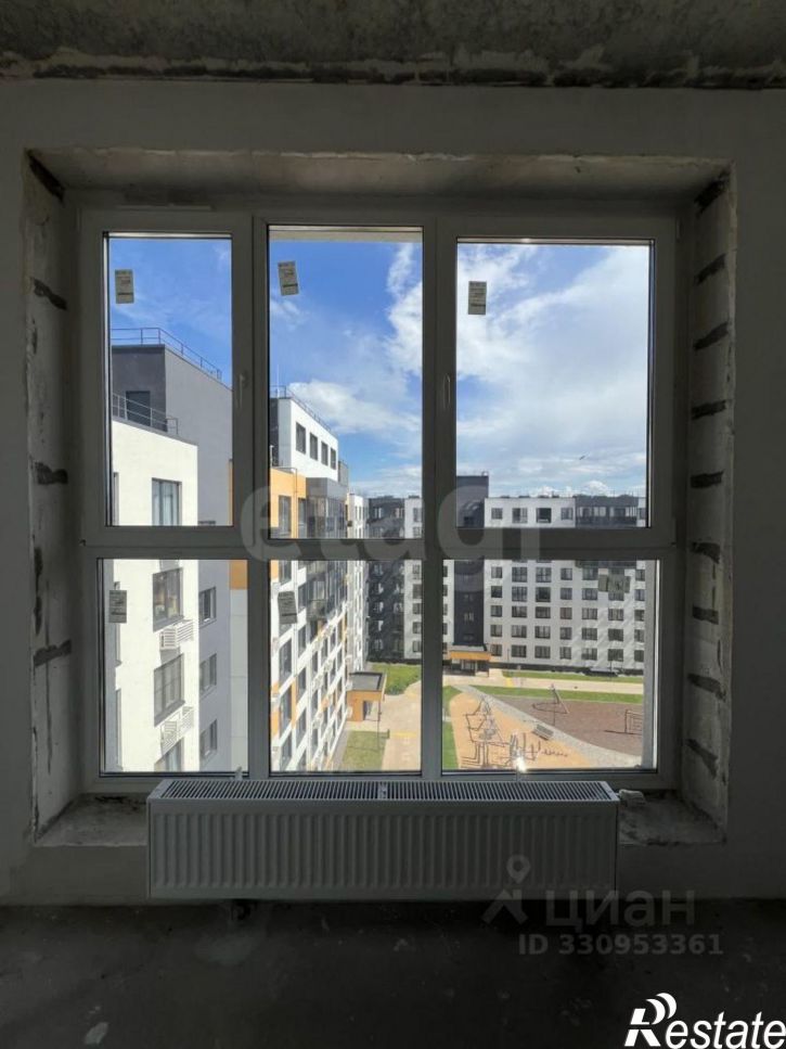 2-комн квартира Самоварная улица, 10,  д. 10