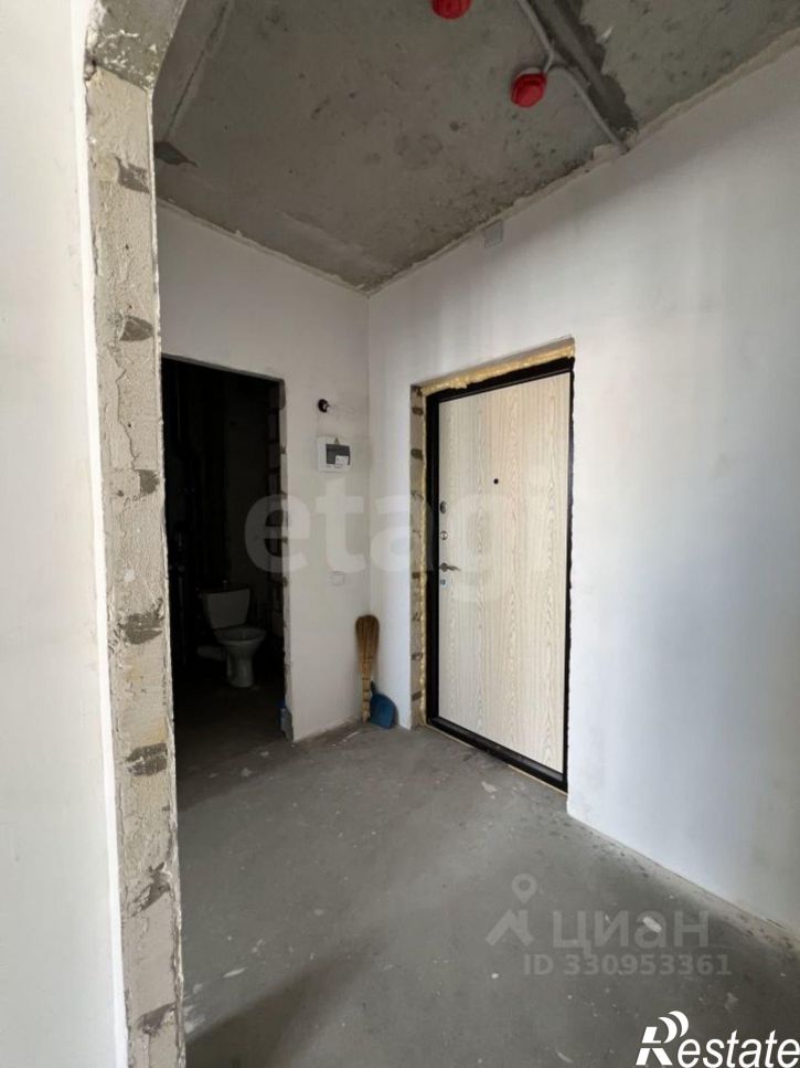 2-комн квартира Самоварная улица, 10,  д. 10