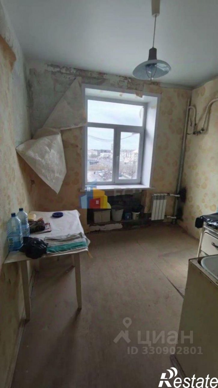 2-комн квартира улица Дмитрия Ульянова, 1,  д. 1