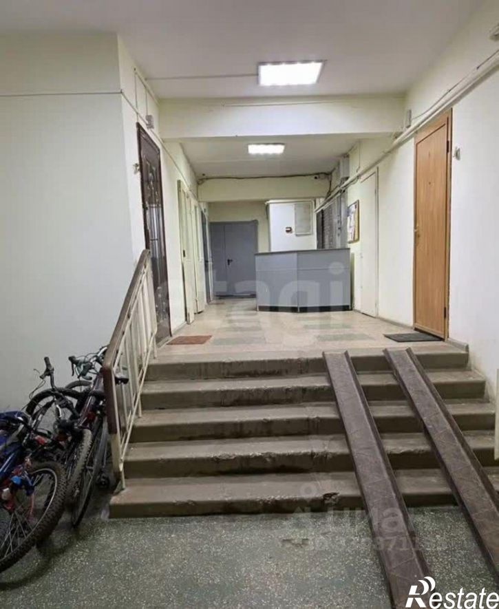 2-комн квартира улица Льва Толстого, 117,  д. 117