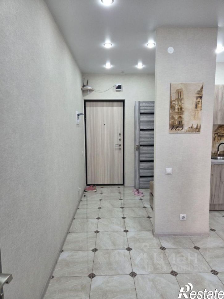 2-комн квартира ул Академика Насоновой, 9Б,  д. 9Б