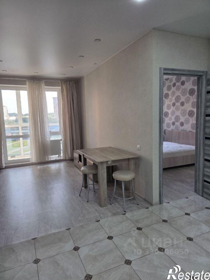 2-комн квартира ул Академика Насоновой, 9Б,  д. 9Б