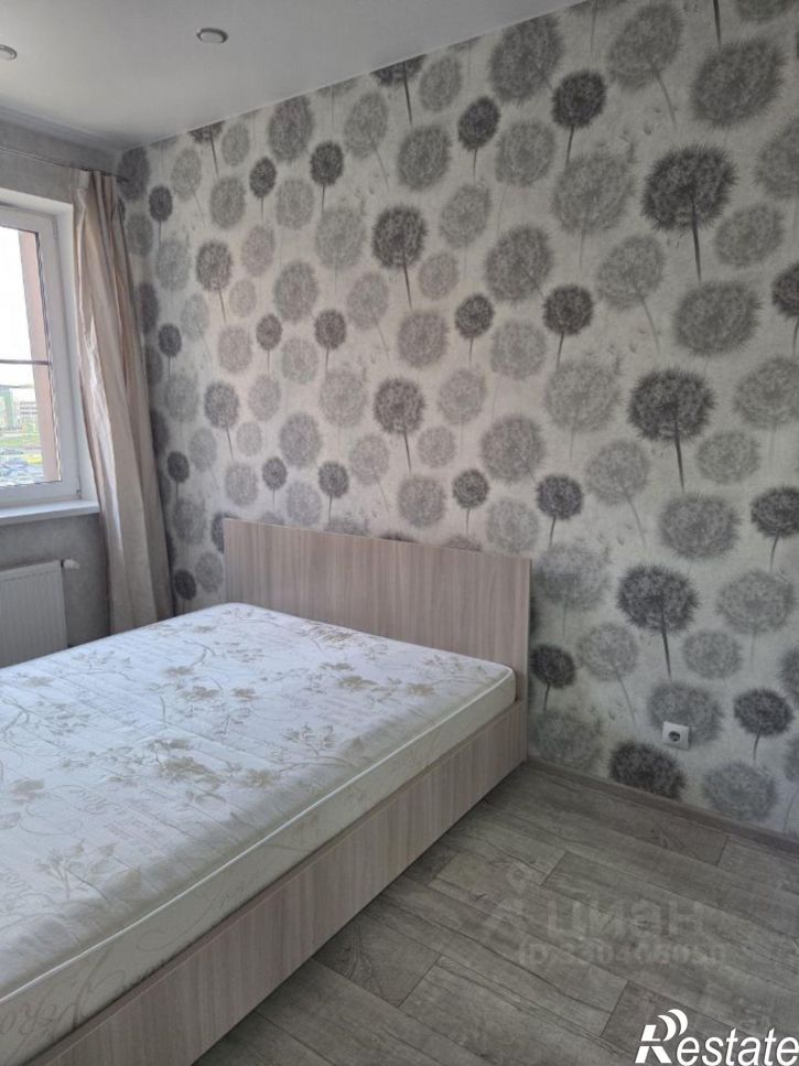 2-комн квартира ул Академика Насоновой, 9Б,  д. 9Б