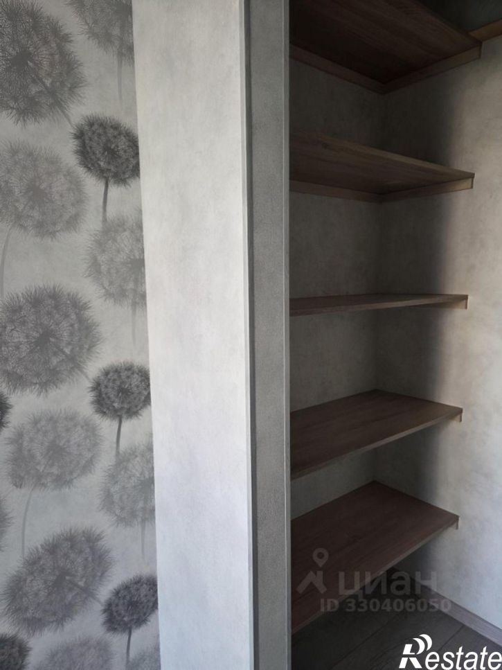 2-комн квартира ул Академика Насоновой, 9Б,  д. 9Б