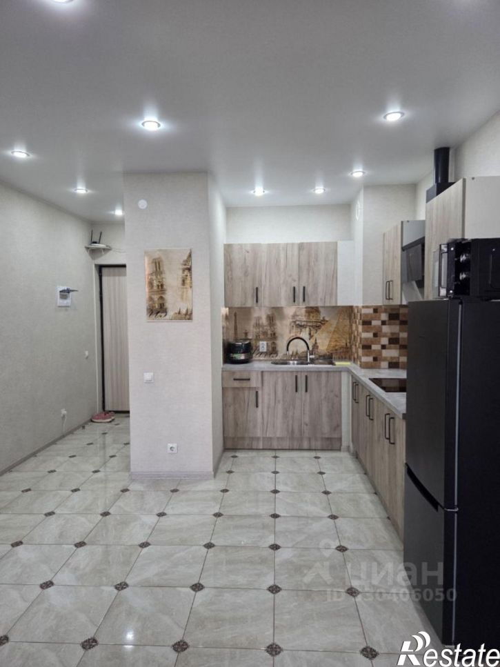2-комн квартира ул Академика Насоновой, 9Б,  д. 9Б