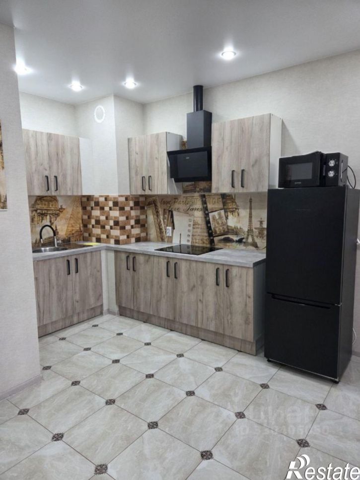 2-комн квартира ул Академика Насоновой, 9Б,  д. 9Б