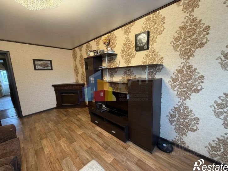 2-комн квартира ул Болотова, 59,  д. 59