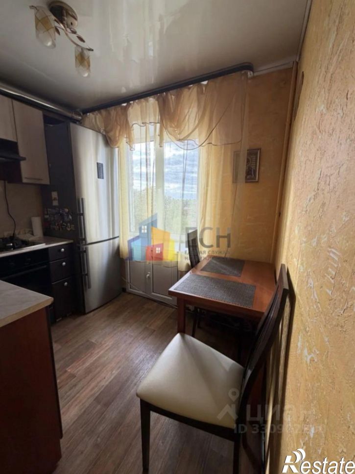 2-комн квартира ул Болотова, 59,  д. 59