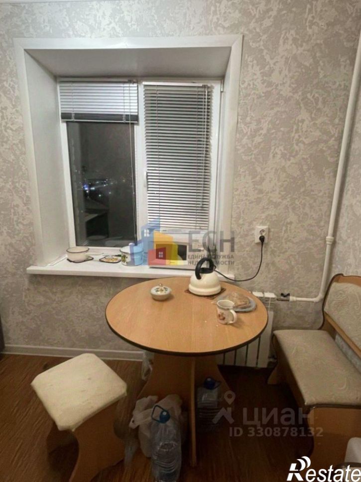 2-комн квартира Промышленный пр-д, 8,  д. 8