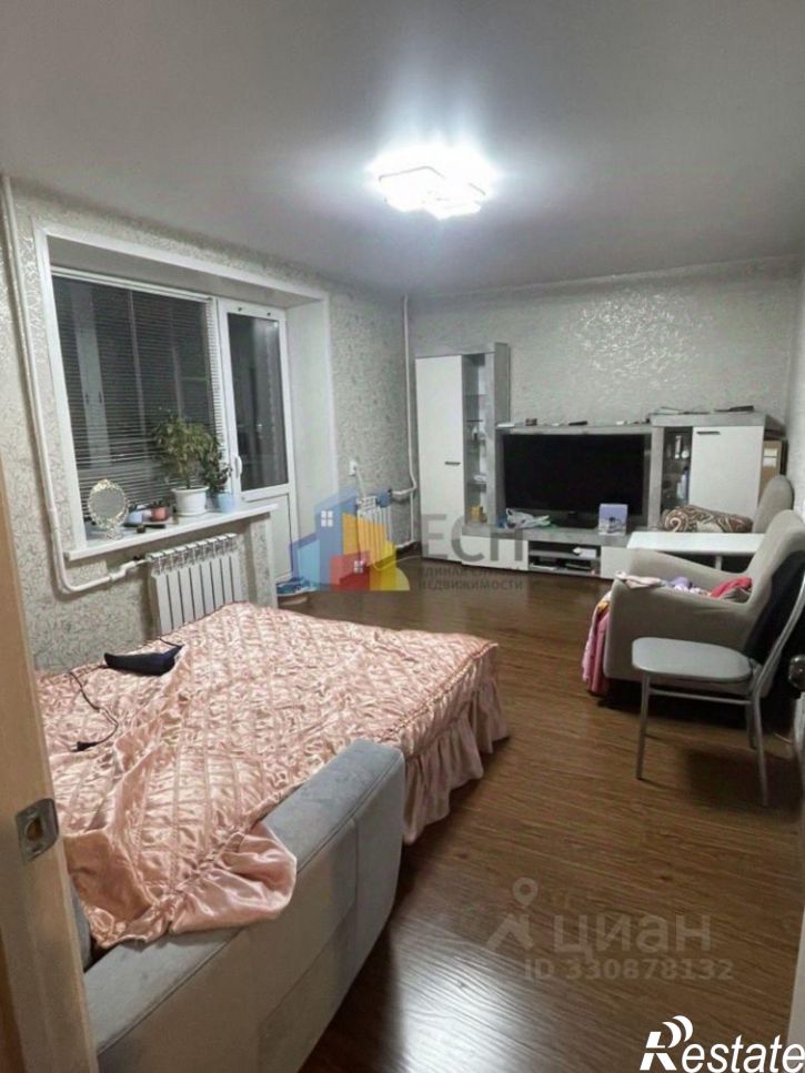 2-комн квартира Промышленный пр-д, 8,  д. 8