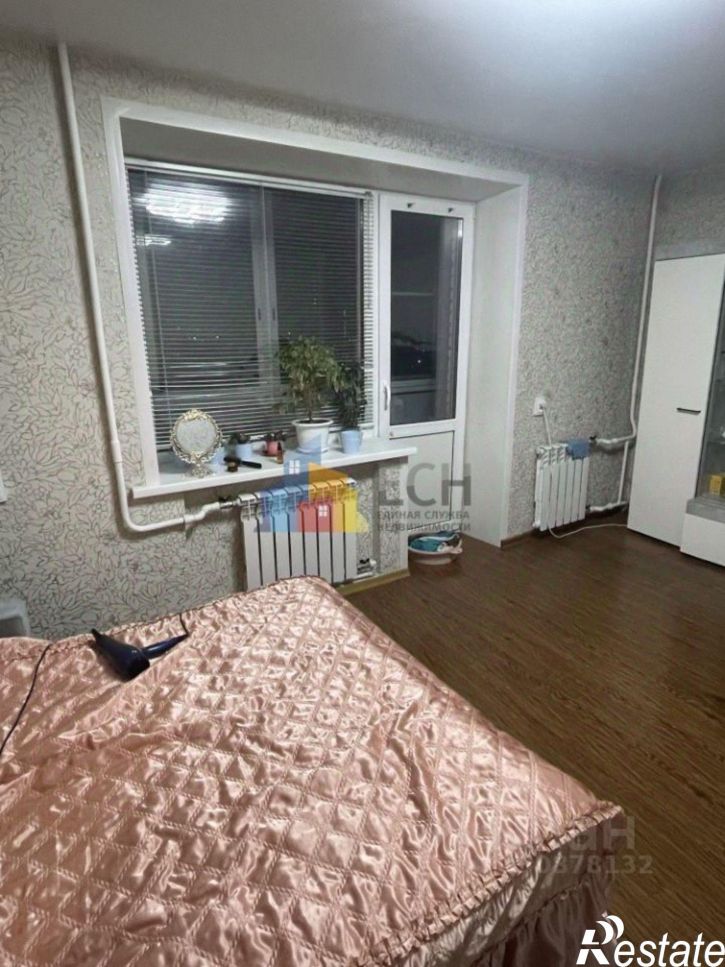 2-комн квартира Промышленный пр-д, 8,  д. 8