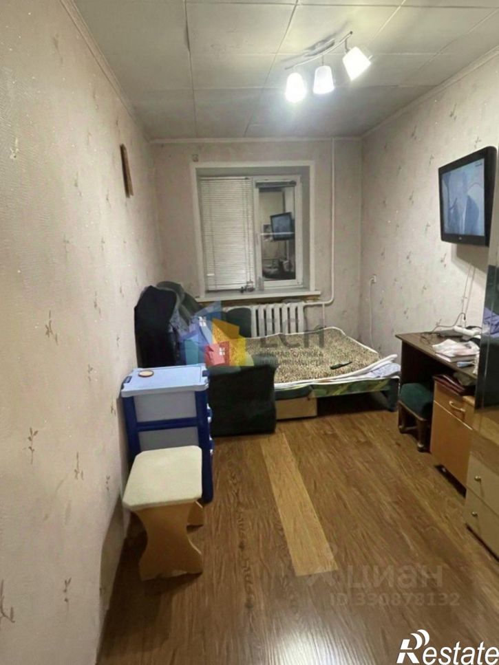 2-комн квартира Промышленный пр-д, 8,  д. 8