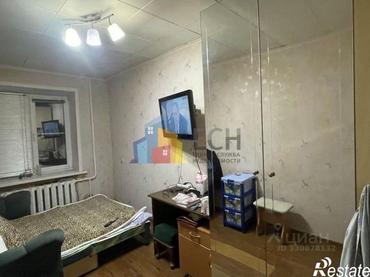 2-комн квартира Промышленный пр-д, 8,  д. 8