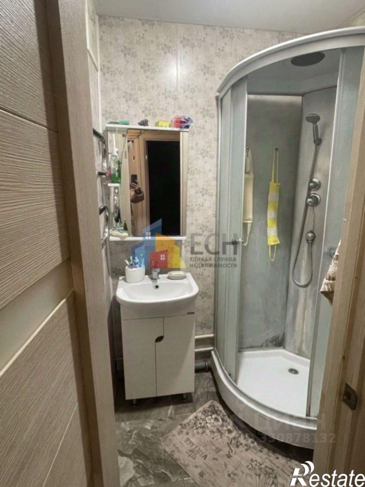 2-комн квартира Промышленный пр-д, 8,  д. 8