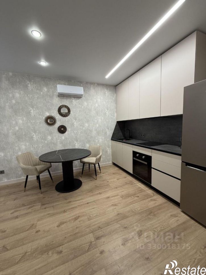 2-комн квартира улица Фёдора Смирнова, 2,  д. 2