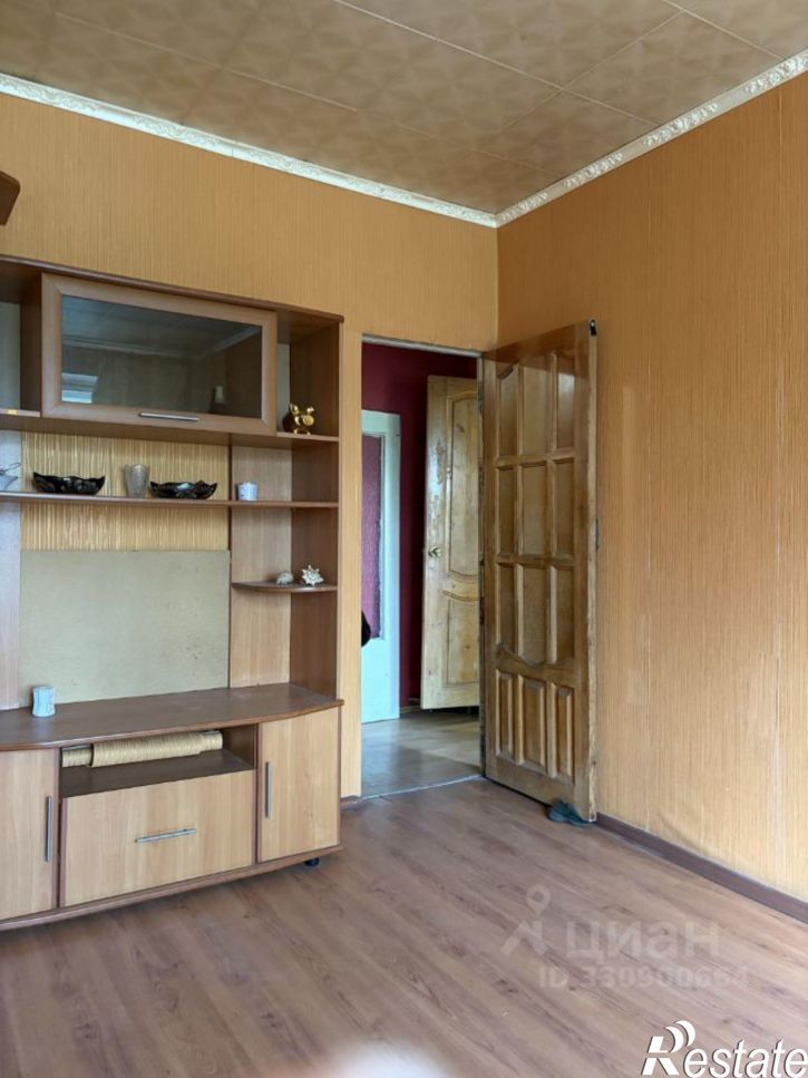 2-комн квартира улица Максима Горького, 37,  д. 37