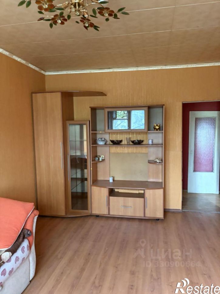 2-комн квартира улица Максима Горького, 37,  д. 37