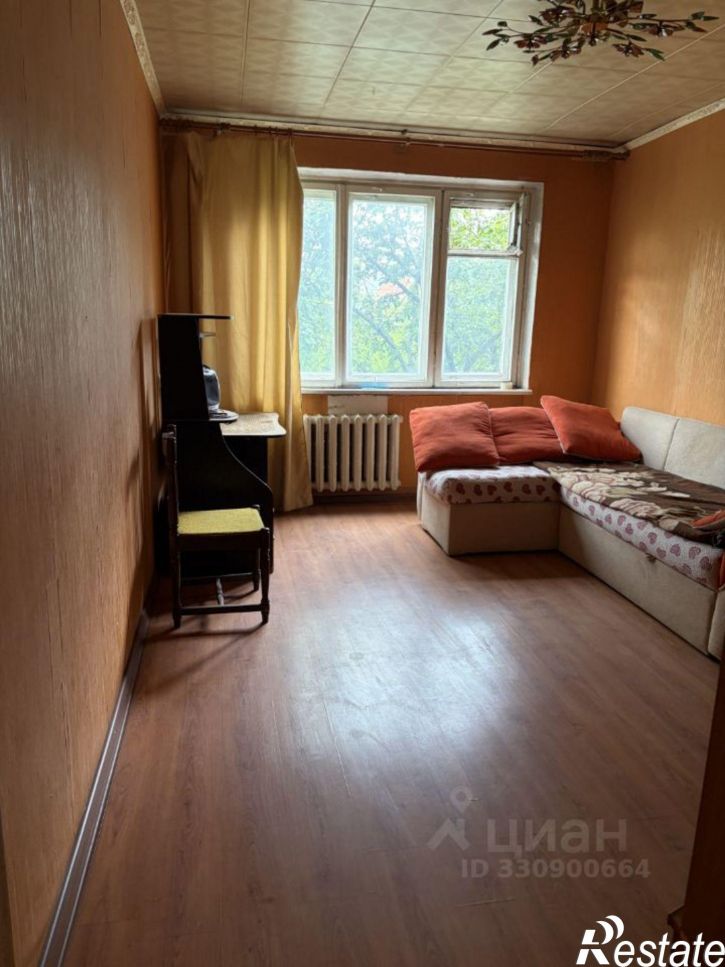2-комн квартира улица Максима Горького, 37,  д. 37
