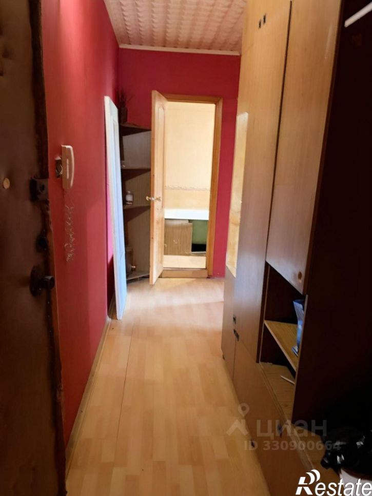 2-комн квартира улица Максима Горького, 37,  д. 37