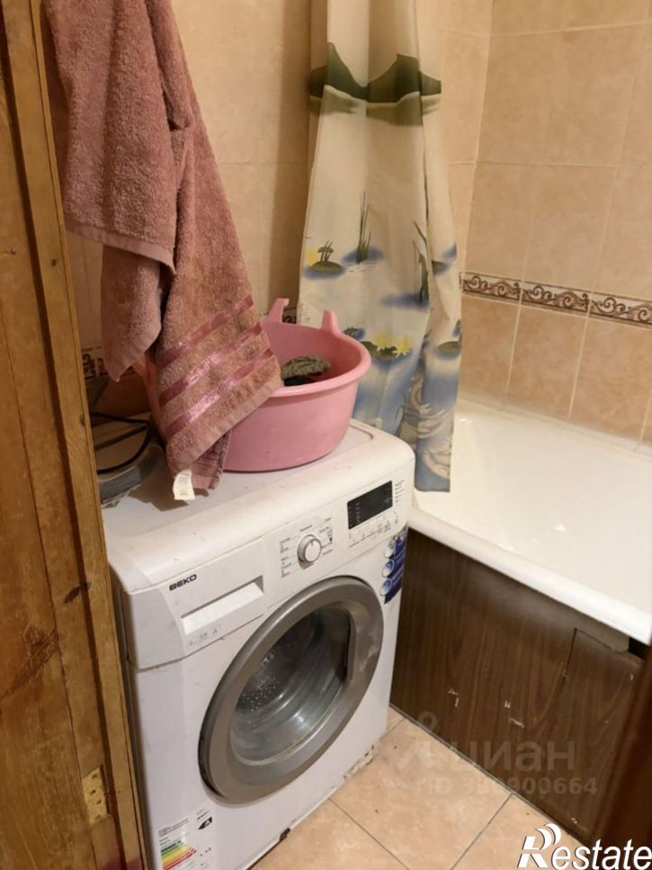 2-комн квартира улица Максима Горького, 37,  д. 37