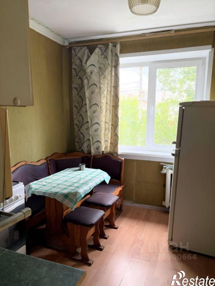 2-комн квартира улица Максима Горького, 37,  д. 37