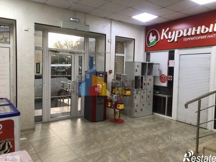 Отдельное здание улица Металлургов, 44Б,  д. 44Б