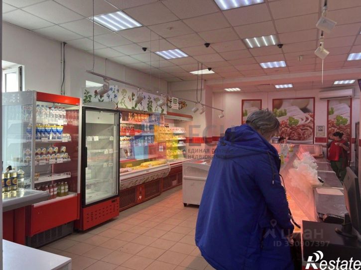 Отдельное здание улица Металлургов, 44Б,  д. 44Б