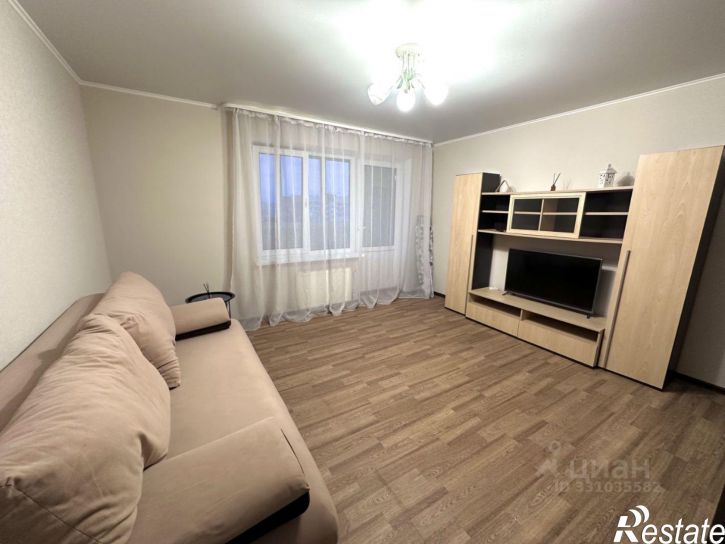 1-комн квартира улица Максима Горького, 1Г,  д. 1Г