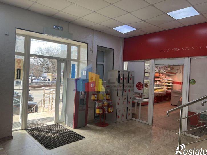Отдельное здание улица Металлургов, 44Б,  д. 44Б