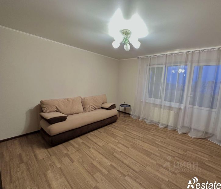 1-комн квартира улица Максима Горького, 1Г,  д. 1Г