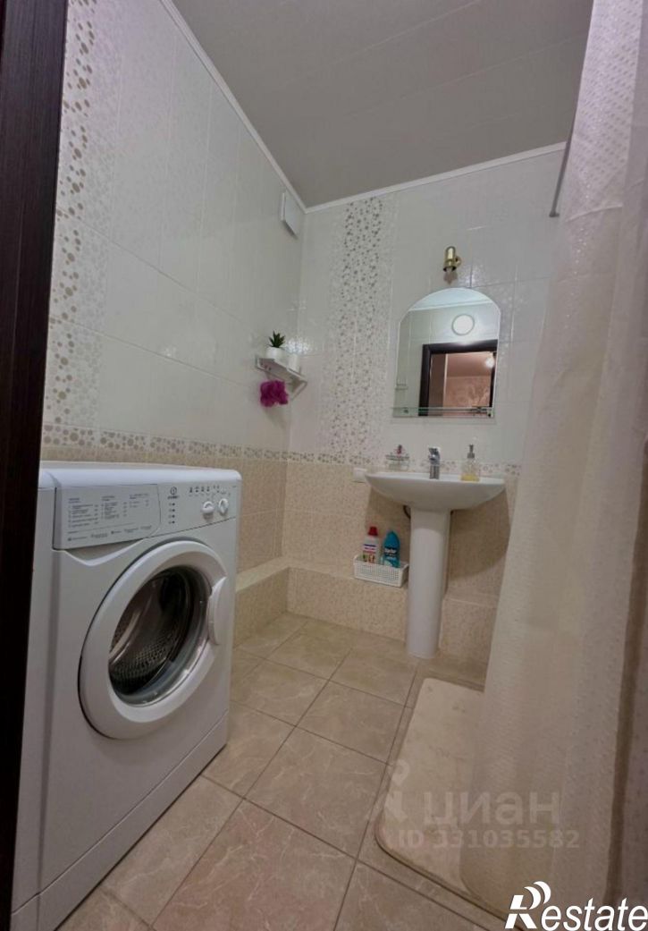 1-комн квартира улица Максима Горького, 1Г,  д. 1Г
