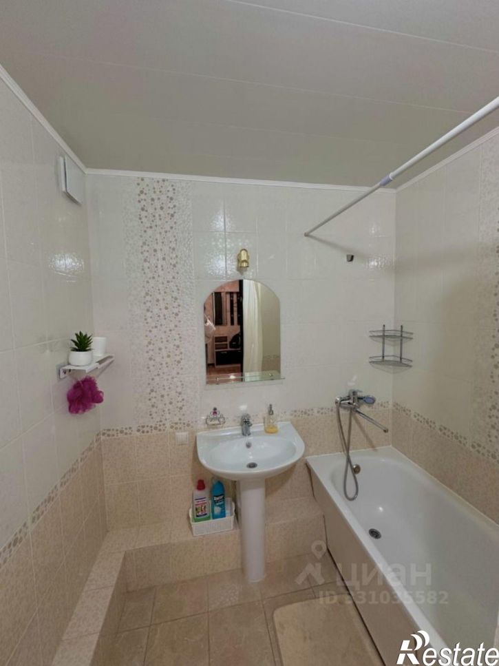 1-комн квартира улица Максима Горького, 1Г,  д. 1Г