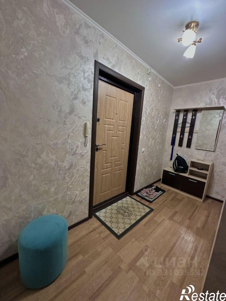 1-комн квартира улица Максима Горького, 1Г,  д. 1Г