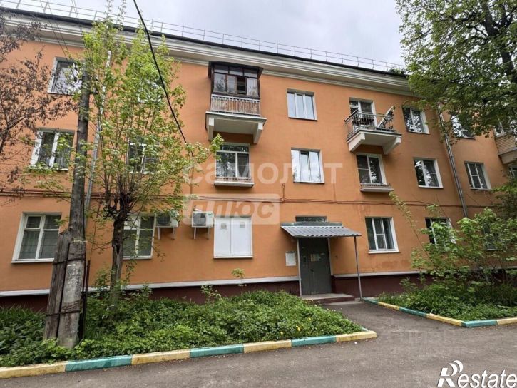 2-комн квартира Перекопская улица, 10,  д. 10