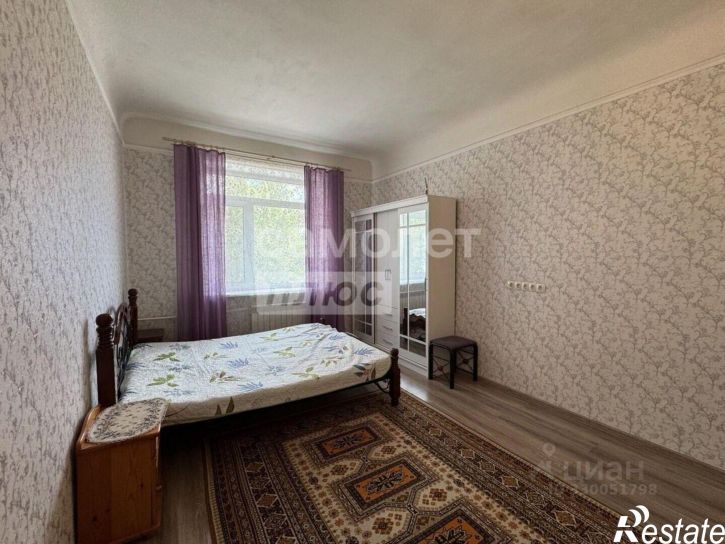 2-комн квартира Перекопская улица, 10,  д. 10