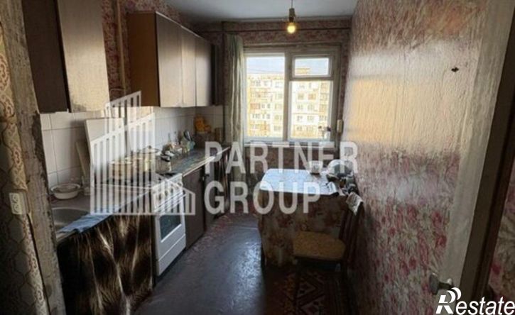 3-комн квартира улица Максима Горького, 49,  д. 49
