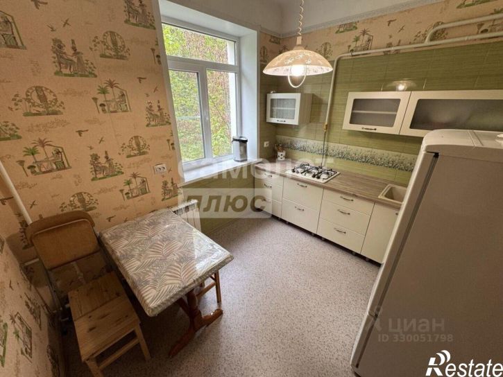2-комн квартира Перекопская улица, 10,  д. 10