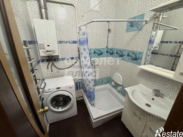 2-комн квартира Перекопская улица, 10,  д. 10